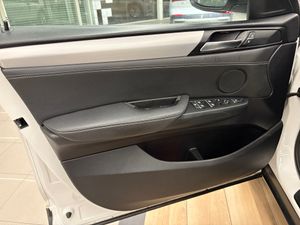 BMW X4 xDrive20d Aut. - Foto 5