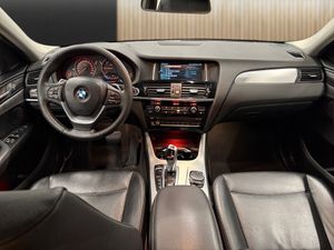BMW X4 xDrive20d Aut. - Foto 7