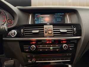 BMW X4 xDrive20d Aut. - Foto 11