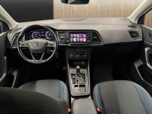 Seat Ateca 1.5 EcoTSI 110 kW (150 CV) DSG-7 Start&Stop Style - Foto 9