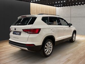 Seat Ateca 1.5 EcoTSI 110 kW (150 CV) DSG-7 Start&Stop Style - Foto 3