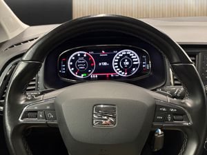 Seat Ateca 1.5 EcoTSI 110 kW (150 CV) DSG-7 Start&Stop Style - Foto 10