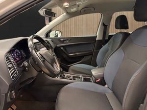 Seat Ateca 1.5 EcoTSI 110 kW (150 CV) DSG-7 Start&Stop Style - Foto 8