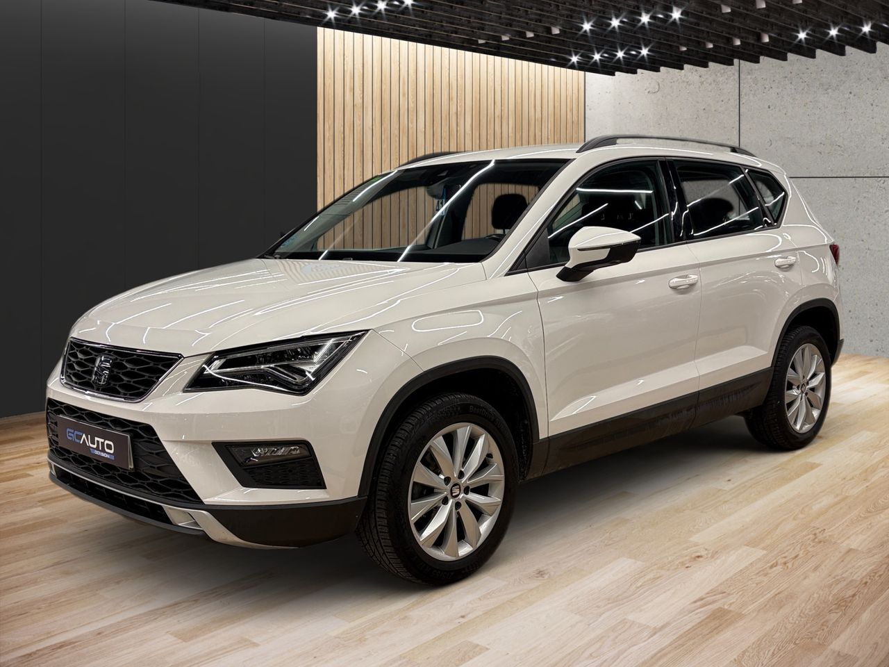 Seat Ateca 1.5 EcoTSI 110 kW (150 CV) DSG-7 Start&Stop Style - Foto 1