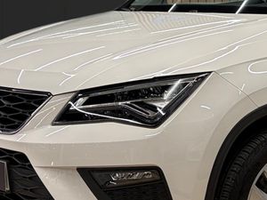 Seat Ateca 1.5 EcoTSI 110 kW (150 CV) DSG-7 Start&Stop Style - Foto 5