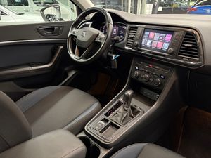 Seat Ateca 1.5 EcoTSI 110 kW (150 CV) DSG-7 Start&Stop Style - Foto 12