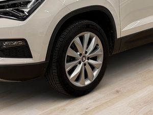 Seat Ateca 1.5 EcoTSI 110 kW (150 CV) DSG-7 Start&Stop Style - Foto 6