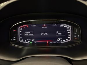 Seat Ateca 1.5 EcoTSI 110 kW (150 CV) DSG-7 Start&Stop Style - Foto 11