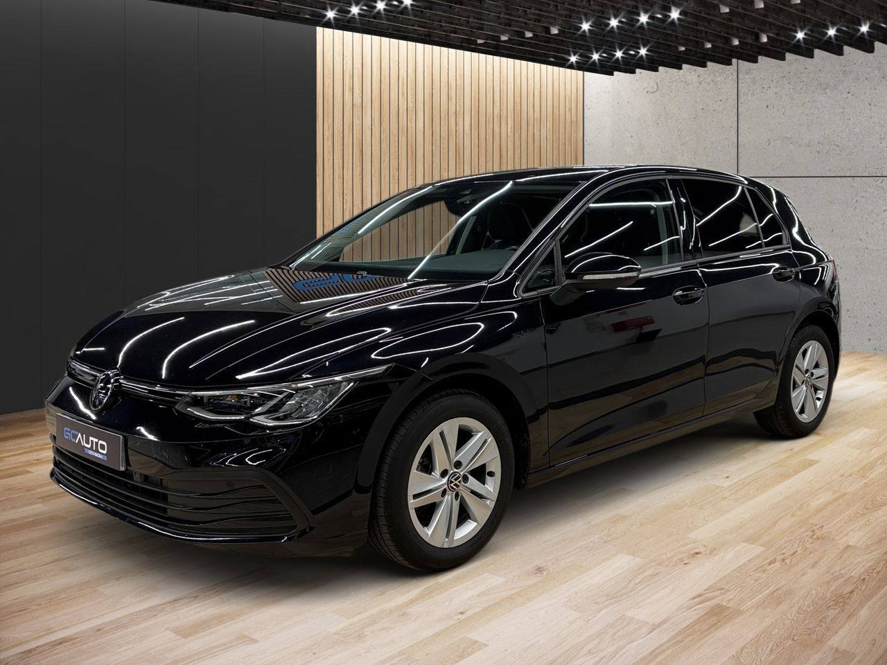 Volkswagen Golf Life 2.0 TDI 85 kW (115 CV) - Foto 1