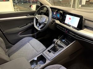 Volkswagen Golf Life 2.0 TDI 85 kW (115 CV) - Foto 14