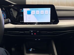 Volkswagen Golf Life 2.0 TDI 85 kW (115 CV) - Foto 12