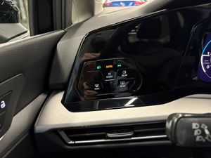 Volkswagen Golf Life 2.0 TDI 85 kW (115 CV) - Foto 11