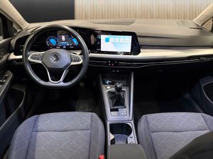 Volkswagen Golf Life 2.0 TDI 85 kW (115 CV) - Foto 9