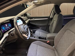 Volkswagen Golf Life 2.0 TDI 85 kW (115 CV) - Foto 8