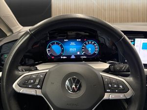 Volkswagen Golf Life 2.0 TDI 85 kW (115 CV) - Foto 10