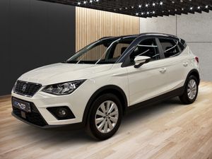Seat Arona 1.0 TSI 81 kW (110 CV) Style - Foto 2