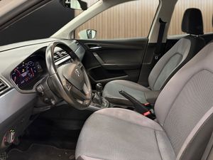 Seat Arona 1.0 TSI 81 kW (110 CV) Style - Foto 8