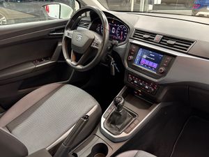 Seat Arona 1.0 TSI 81 kW (110 CV) Style - Foto 14