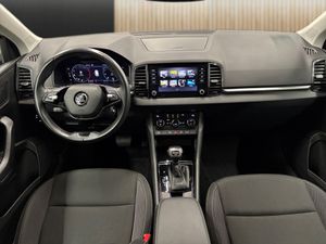 Skoda Karoq Ambition 2.0 TDI 110 kW (150 CV) DSG 7 vel. 4x4 - Foto 7