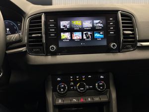 Skoda Karoq Ambition 2.0 TDI 110 kW (150 CV) DSG 7 vel. 4x4 - Foto 11