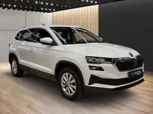 Skoda Karoq Ambition 2.0 TDI 110 kW (150 CV) DSG 7 vel. 4x4 - Foto 3