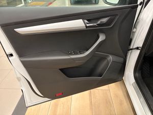 Skoda Karoq Ambition 2.0 TDI 110 kW (150 CV) DSG 7 vel. 4x4 - Foto 5