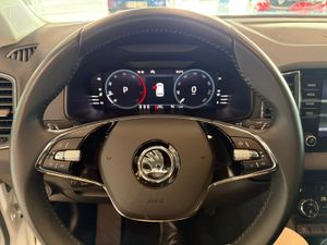 Skoda Karoq Ambition 2.0 TDI 110 kW (150 CV) DSG 7 vel. 4x4 - Foto 8