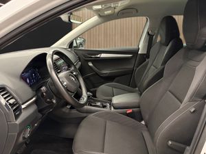 Skoda Karoq Ambition 2.0 TDI 110 kW (150 CV) DSG 7 vel. 4x4 - Foto 6