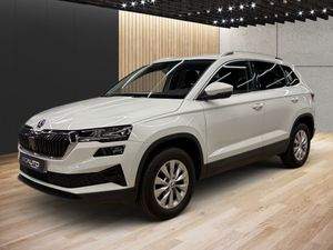 Skoda Karoq Ambition 2.0 TDI 110 kW (150 CV) DSG 7 vel. 4x4 - Foto 2