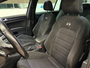 Volkswagen Golf Variant R 2.0 TSI 228 kW (310 CV) 4MOTION DSG 7 vel. - Foto 10