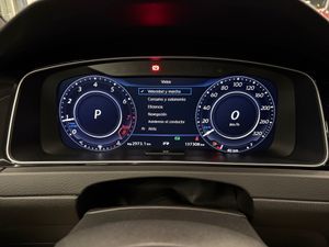 Volkswagen Golf Variant R 2.0 TSI 228 kW (310 CV) 4MOTION DSG 7 vel. - Foto 12