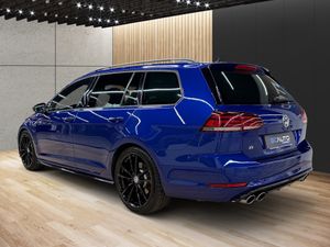 Volkswagen Golf Variant R 2.0 TSI 228 kW (310 CV) 4MOTION DSG 7 vel. - Foto 4