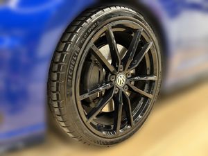 Volkswagen Golf Variant R 2.0 TSI 228 kW (310 CV) 4MOTION DSG 7 vel. - Foto 6