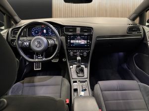 Volkswagen Golf Variant R 2.0 TSI 228 kW (310 CV) 4MOTION DSG 7 vel. - Foto 9