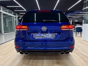 Volkswagen Golf Variant R 2.0 TSI 228 kW (310 CV) 4MOTION DSG 7 vel. - Foto 19