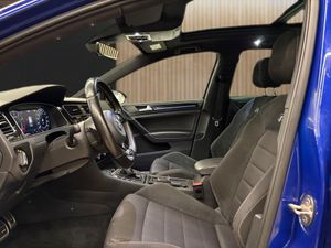 Volkswagen Golf Variant R 2.0 TSI 228 kW (310 CV) 4MOTION DSG 7 vel. - Foto 8