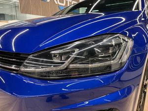 Volkswagen Golf Variant R 2.0 TSI 228 kW (310 CV) 4MOTION DSG 7 vel. - Foto 5