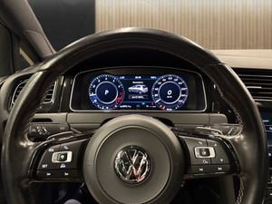 Volkswagen Golf Variant R 2.0 TSI 228 kW (310 CV) 4MOTION DSG 7 vel. - Foto 11