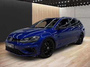 Volkswagen Golf Variant R 2.0 TSI 228 kW (310 CV) 4MOTION DSG 7 vel. - Foto 2