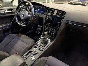 Volkswagen Golf Variant R 2.0 TSI 228 kW (310 CV) 4MOTION DSG 7 vel. - Foto 16