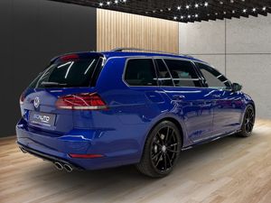 Volkswagen Golf Variant R 2.0 TSI 228 kW (310 CV) 4MOTION DSG 7 vel. - Foto 3