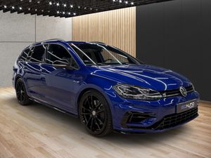 Volkswagen Golf Variant R 2.0 TSI 228 kW (310 CV) 4MOTION DSG 7 vel. - Foto 3