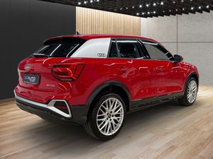 Audi Q2 S line 30 TDI 85 kW (116 CV) S tronic - Foto 3
