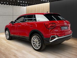 Audi Q2 S line 30 TDI 85 kW (116 CV) S tronic - Foto 4