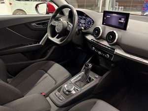 Audi Q2 S line 30 TDI 85 kW (116 CV) S tronic - Foto 13