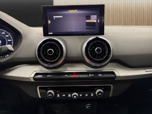 Audi Q2 S line 30 TDI 85 kW (116 CV) S tronic - Foto 11