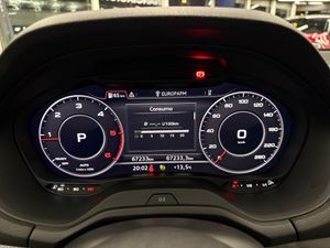 Audi Q2 S line 30 TDI 85 kW (116 CV) S tronic - Foto 9