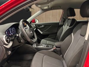 Audi Q2 S line 30 TDI 85 kW (116 CV) S tronic - Foto 6