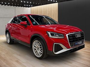 Audi Q2 S line 30 TDI 85 kW (116 CV) S tronic - Foto 3