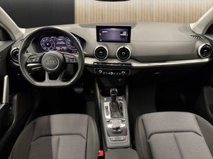 Audi Q2 S line 30 TDI 85 kW (116 CV) S tronic - Foto 7
